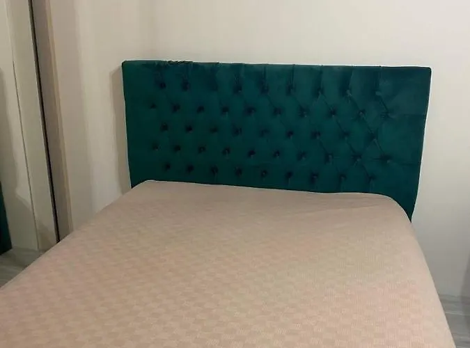 Apartamento de 1 Dormitorio